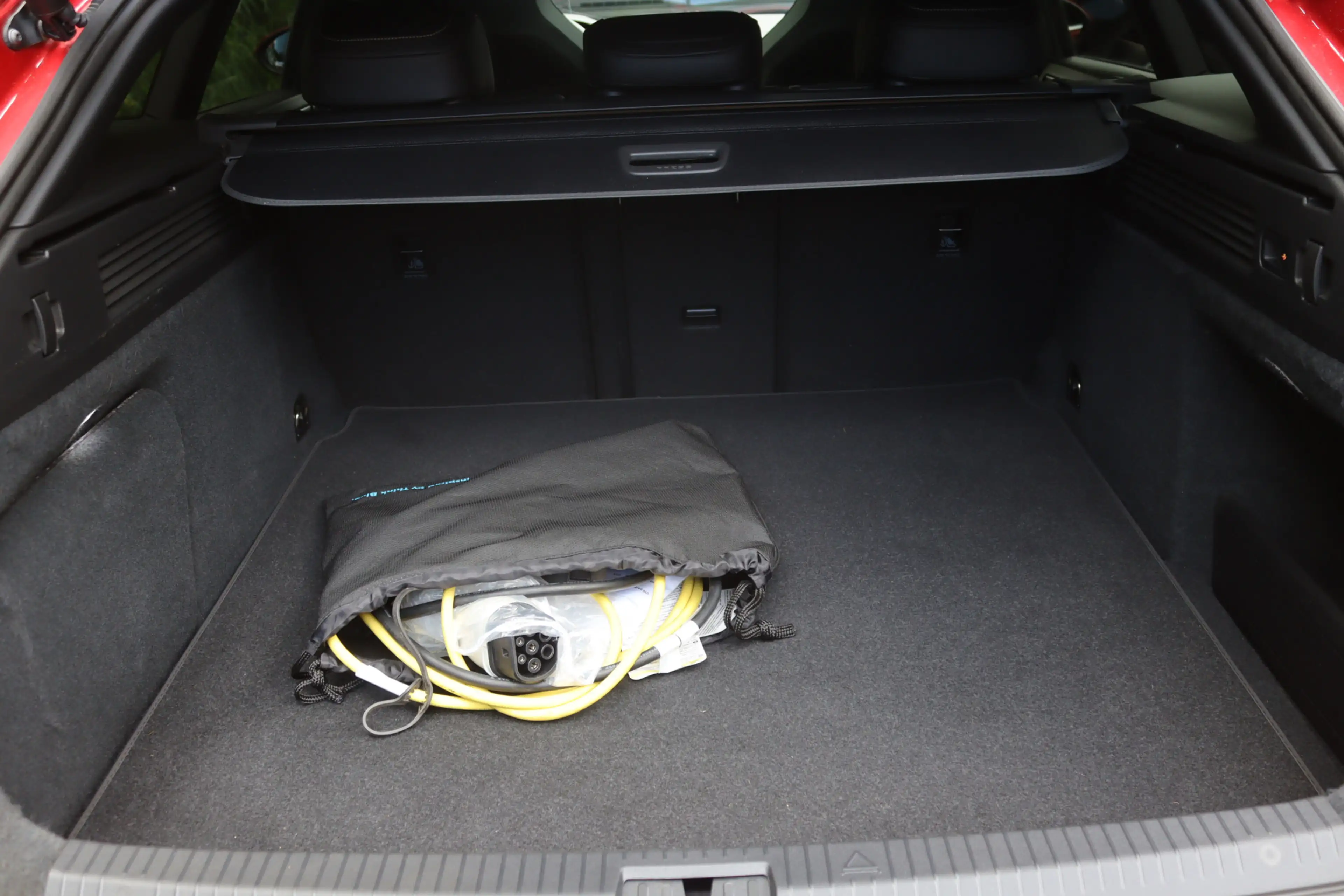 Volkswagen Arteon Shooting Brake 1.4 TSI eHybrid R-Line Pano/IQ.Ligh — photo 40