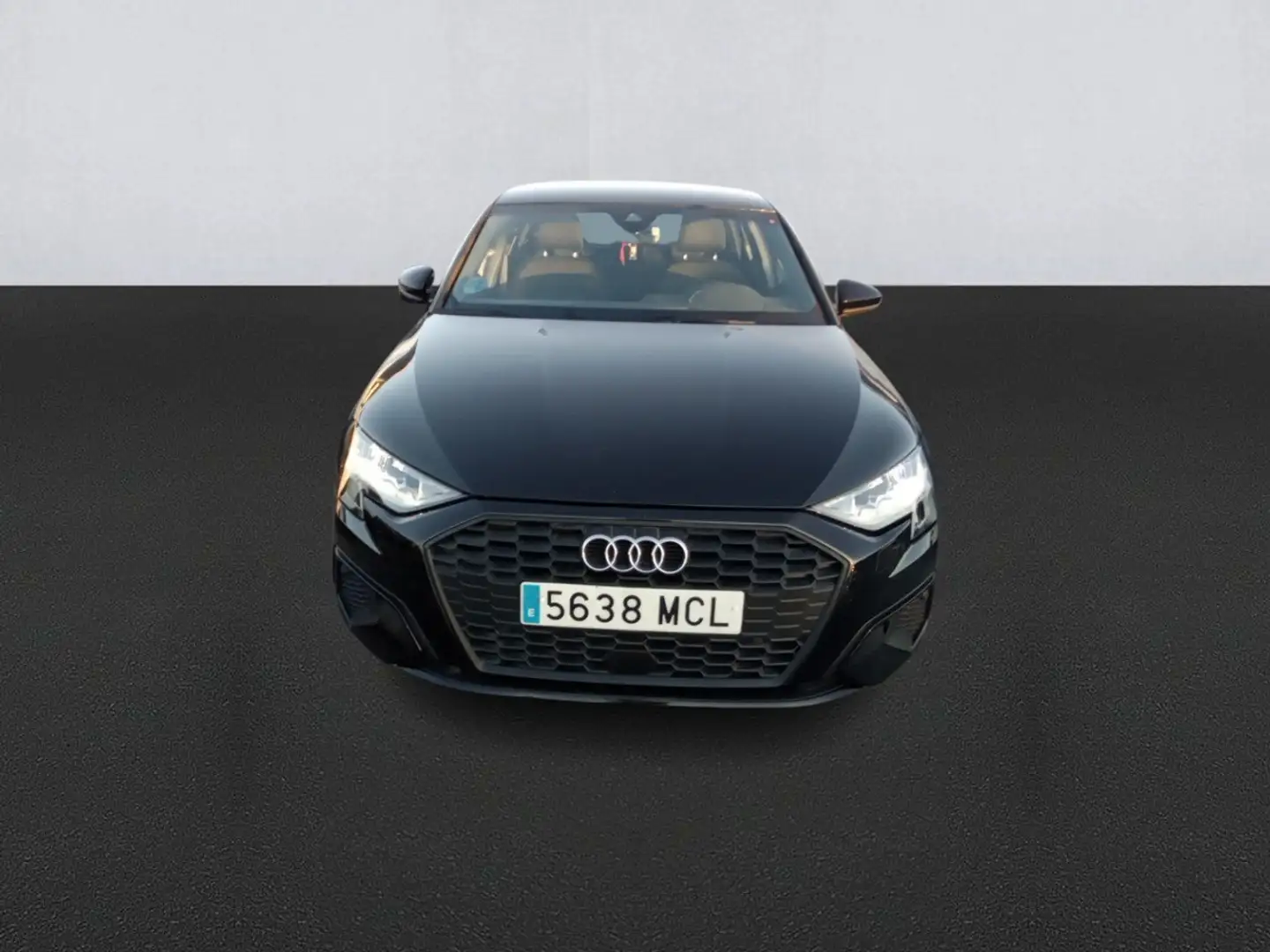 Audi A3 Sportback 30 TFSI 81kW (110CV) S tronic - 2
