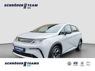 60 KWh Comfort LED/NAVI/KAMERA