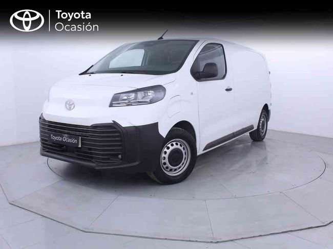Toyota Proace GX VAN EV L1 50kWh - foto 1