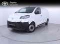 Toyota Proace GX VAN EV L1 50kWh Blanco - thumbnail 1