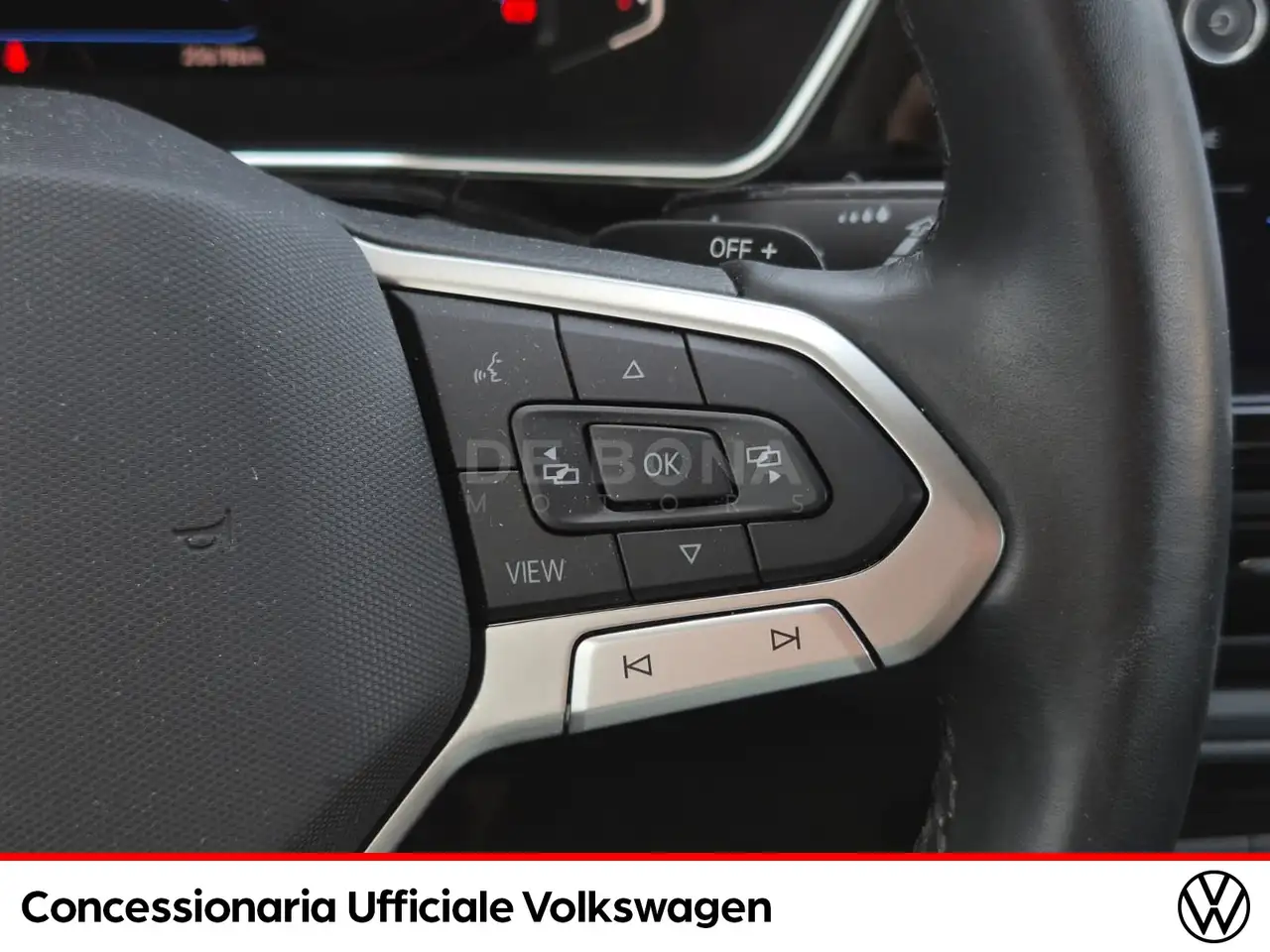 Volkswagen T-Cross 1.5 tsi advanced 150cv dsg, миниатюра 17