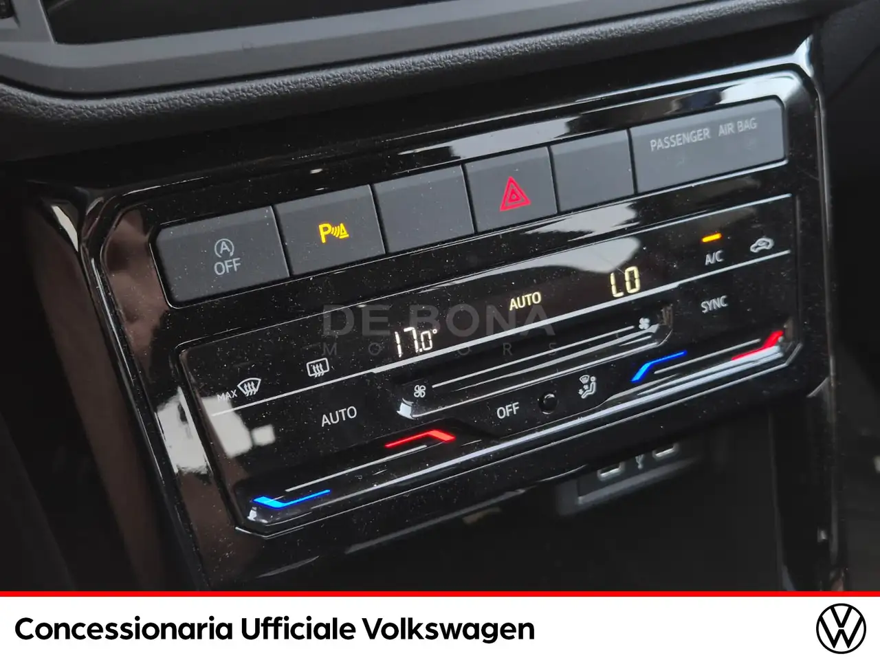 Volkswagen T-Cross 1.5 tsi advanced 150cv dsg, миниатюра 15