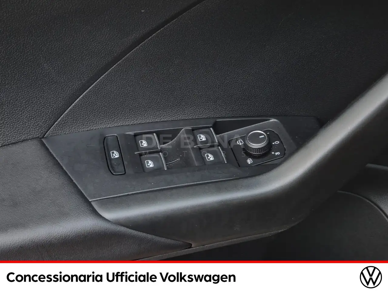 Volkswagen T-Cross 1.5 tsi advanced 150cv dsg, миниатюра 20