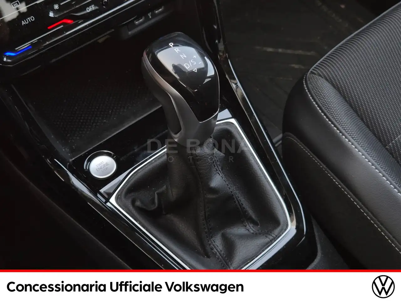 Volkswagen T-Cross 1.5 tsi advanced 150cv dsg, миниатюра 16
