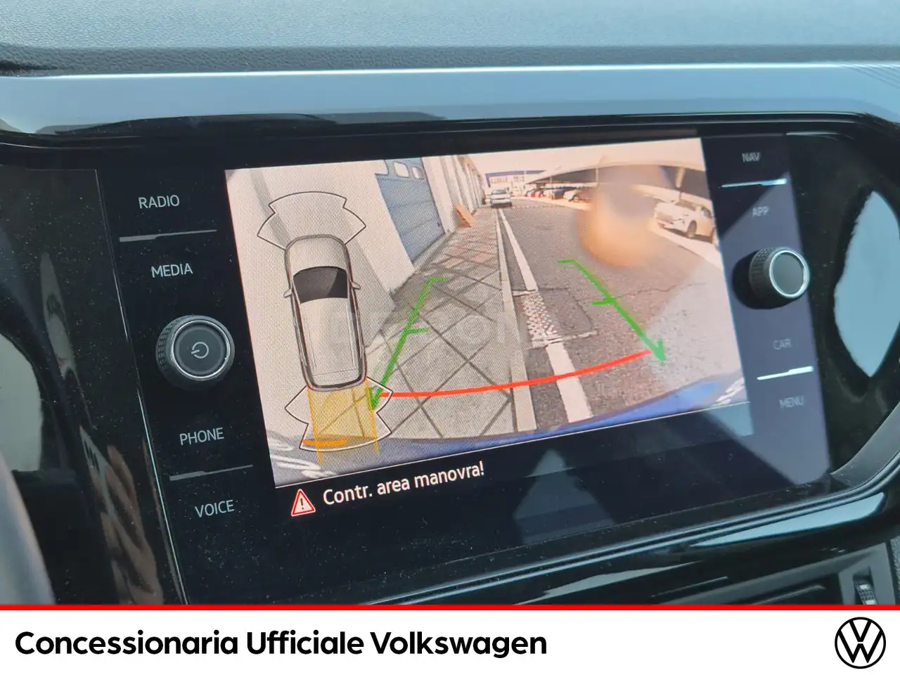 Volkswagen T-Cross 1.5 tsi advanced 150cv dsg, миниатюра 14