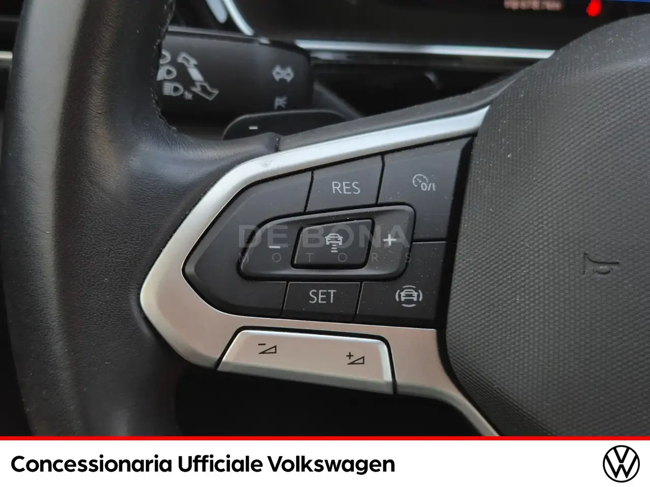 Volkswagen T-Cross 1.5 tsi advanced 150cv dsg, миниатюра 18