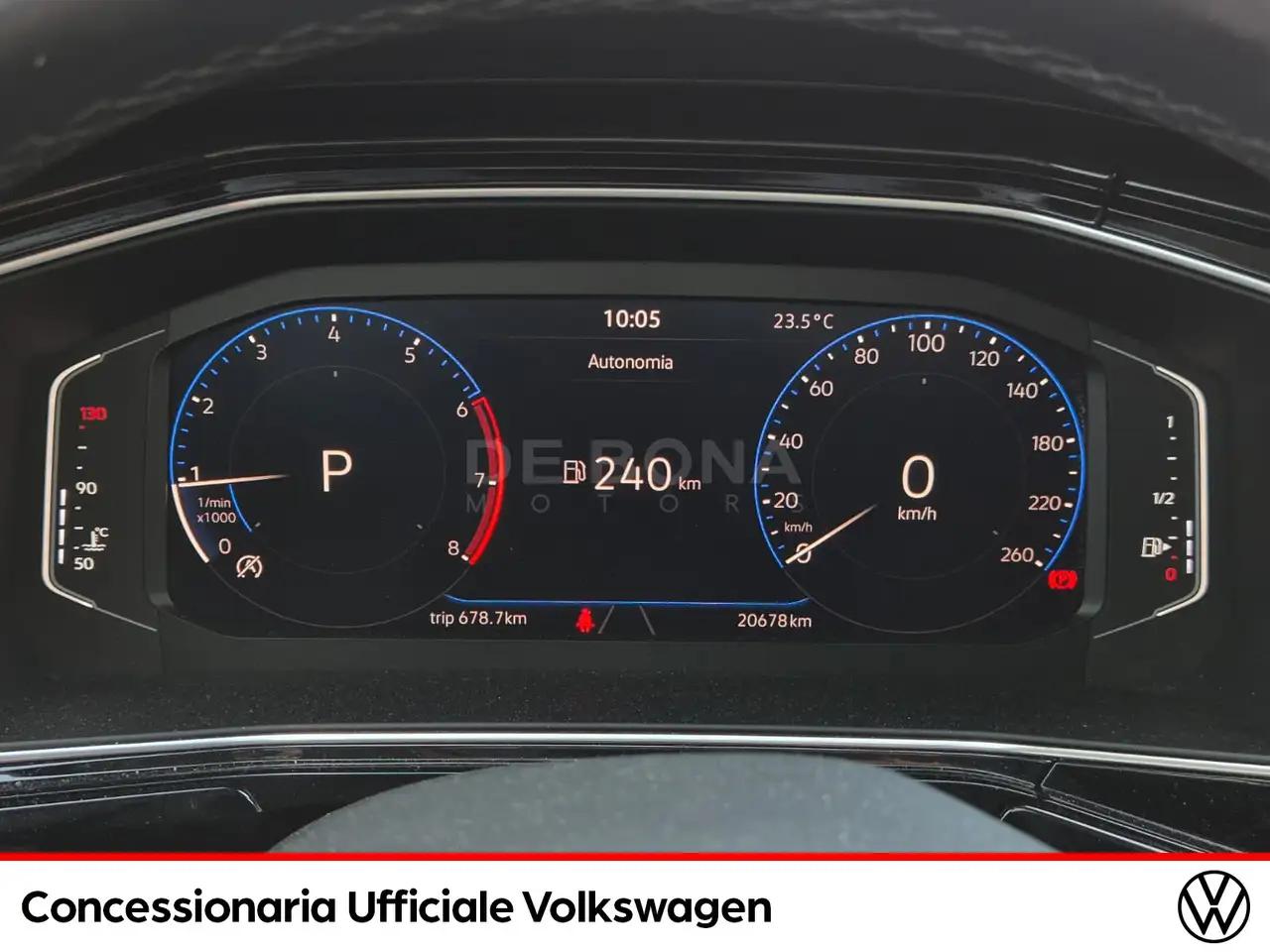 Volkswagen T-Cross 1.5 tsi advanced 150cv dsg, миниатюра 12