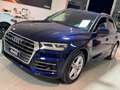 Audi Q5 2.0 TDI quattro S-tronic S-line Plus 106.000KM Azul - thumbnail 3