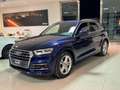 Audi Q5 2.0 TDI quattro S-tronic S-line Plus 106.000KM Azul - thumbnail 32