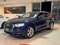 Audi Q5 2.0 TDI quattro S-tronic S-line Plus 106.000KM Azul - thumbnail 31