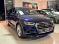 Audi Q5 2.0 TDI quattro S-tronic S-line Plus 106.000KM Azul - thumbnail 5