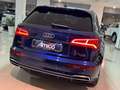 Audi Q5 2.0 TDI quattro S-tronic S-line Plus 106.000KM Azul - thumbnail 9