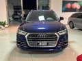 Audi Q5 2.0 TDI quattro S-tronic S-line Plus 106.000KM Azul - thumbnail 4