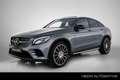 Mercedes-Benz GLC 250 GLC Coupé Automaat 4MATIC AMG Line | Nightpakket | Gris - thumbnail 1