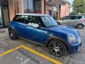 MINI Cooper D Mini III R56 2007 Hatchback 1.6 Chili Blu/Azzurro - thumbnail 3