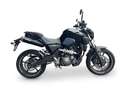 Yamaha MT-03 660 aus 1.Hd, Top Zustand Noir - thumbnail 6