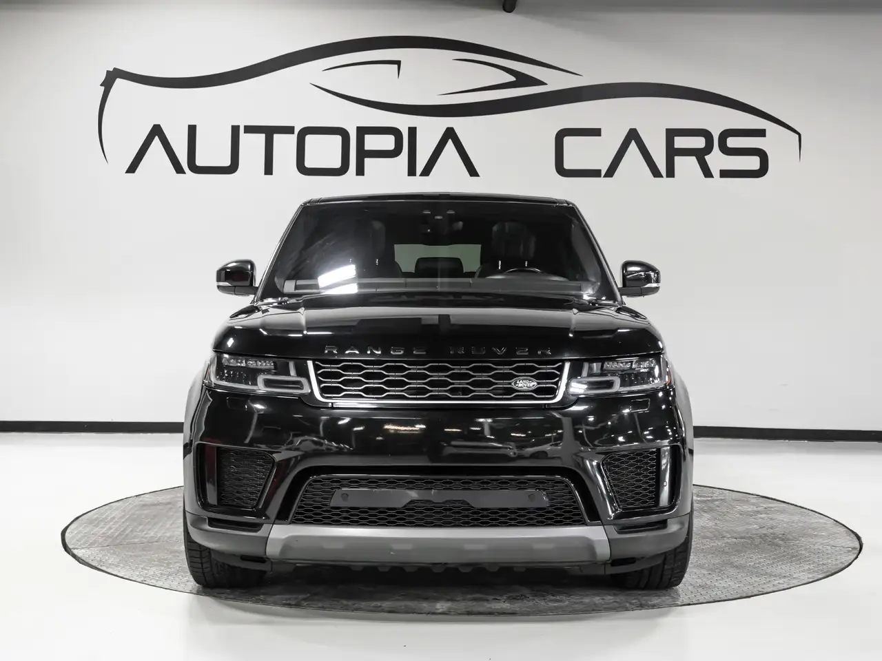 Land Rover Range Rover Sport снимка Land Rover Range Rover Sport