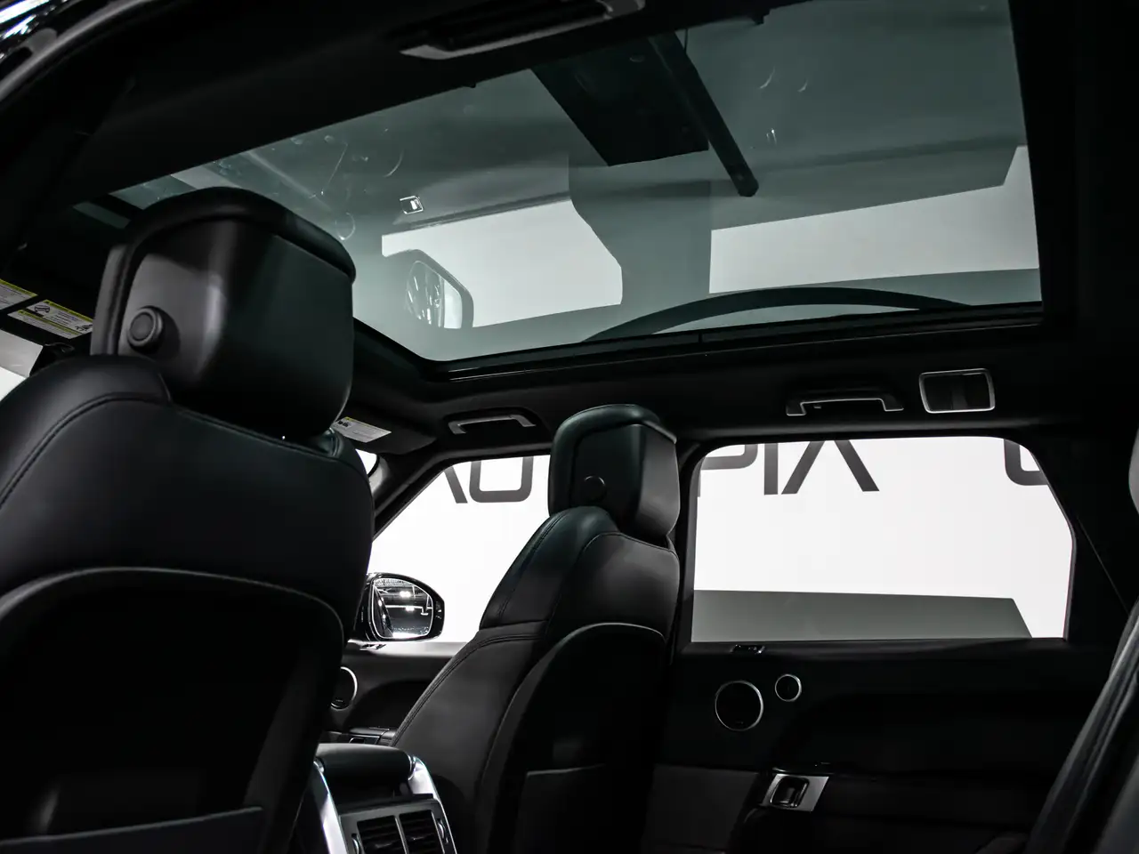 Land Rover Range Rover Sport снимка Land Rover Range Rover Sport