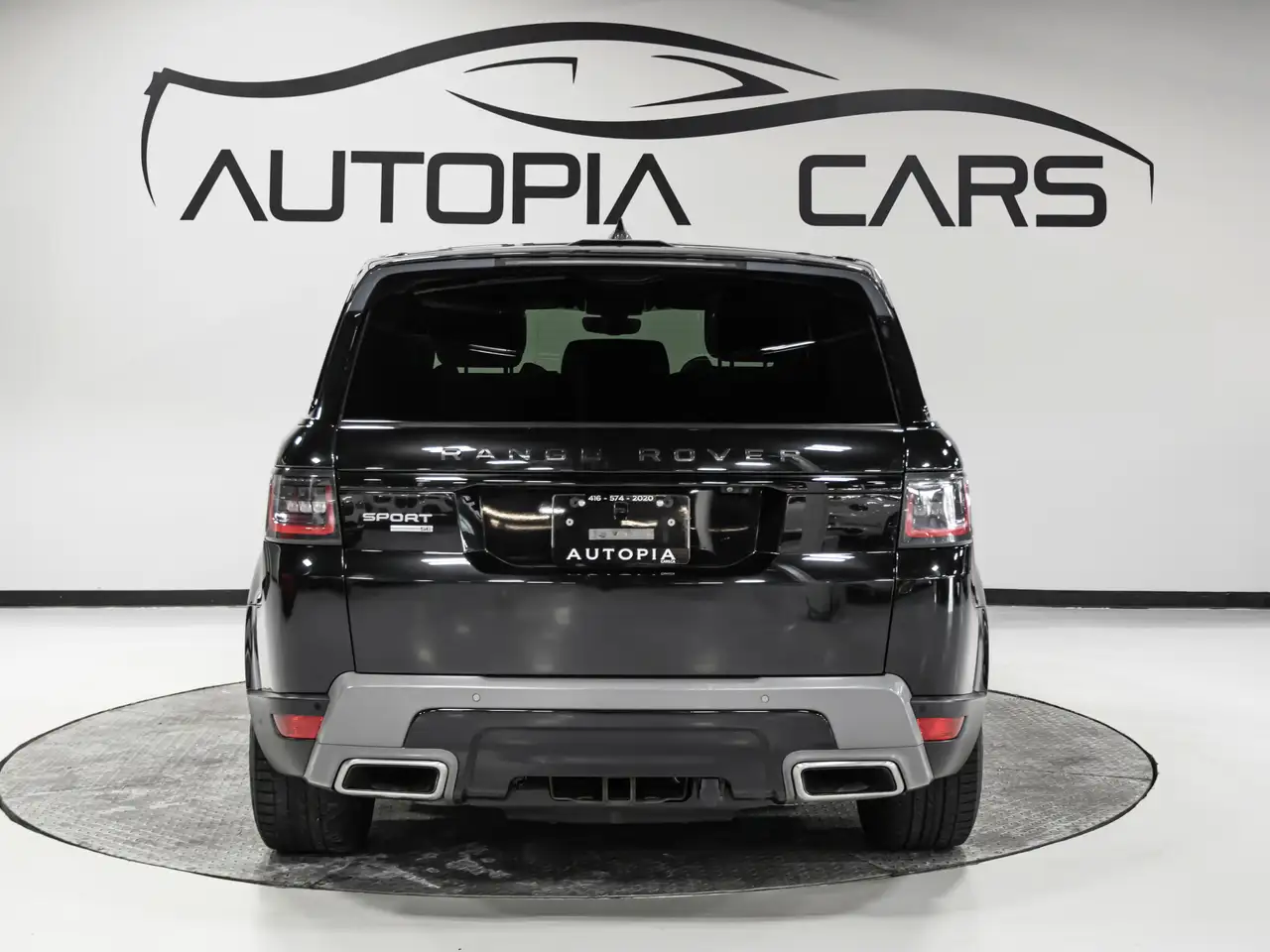 Land Rover Range Rover Sport снимка Land Rover Range Rover Sport