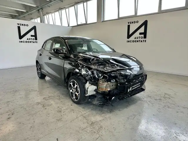 MG MG3 1.5 COMFORT