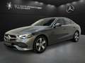Mercedes-Benz C 180 Avantgarde, Kamera, CarPlay, Gris - thumbnail 1