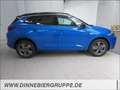 Opel Grandland X Elegance. 1.2T(96)AT8 S/S Blau - thumbnail 5