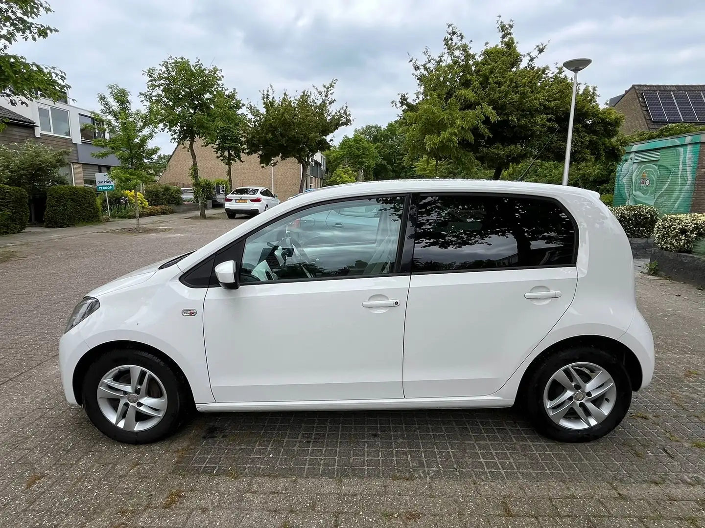 SEAT Mii Mii 1.0 Chill Out Wit - 2
