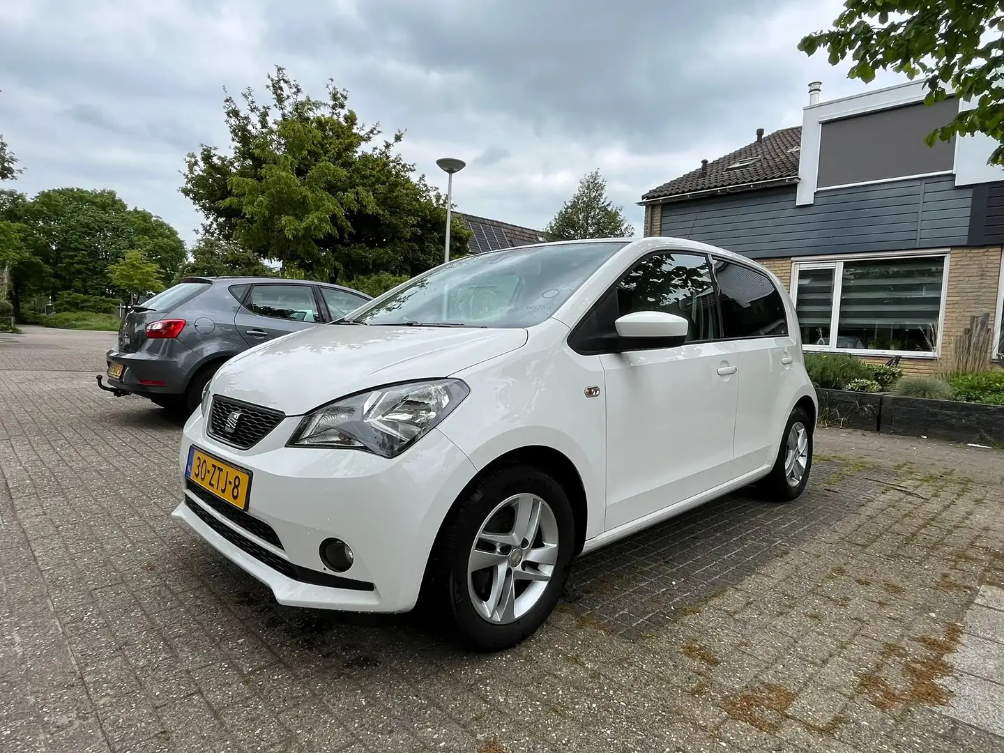 SEAT Mii Mii 1.0 Chill Out Wit - 1