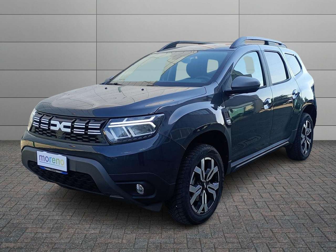 Dacia Duster Journey UP