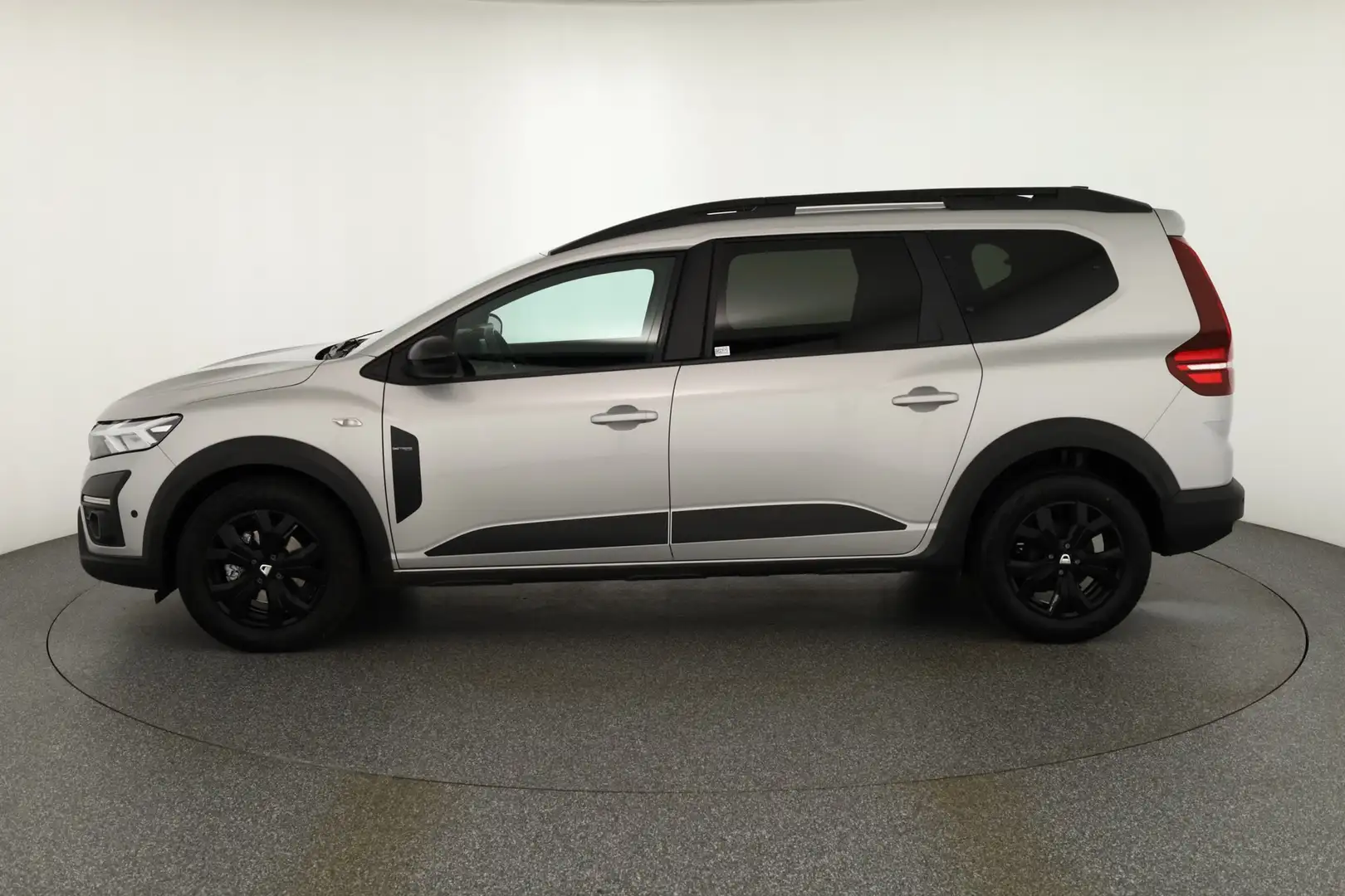 Dacia Jogger 1.0 TCE Extreme+ Navi 7-Sitze Sitzheizung Silber - 2