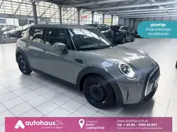 Mini ONE First Essential Trim LED|DAB|PDC|Tempomat