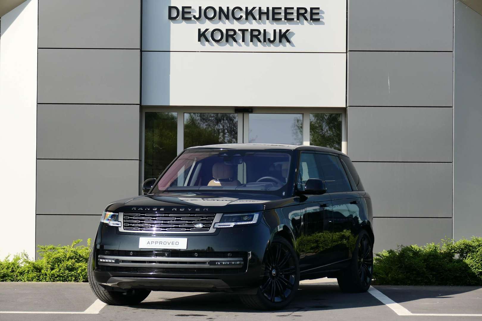 Land Rover Range Rover Autobiography AW P530 LONG LWB -  - Joinsteer - #1