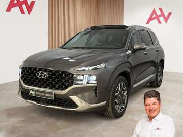 1.6 T-GDi PHEV AWD 7pl. ** Memory | 360 Cam | Pano