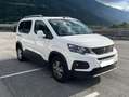 Peugeot Rifter Rifter 1,5 BlueHDI mit Panoramadach Weiß - thumbnail 7