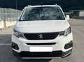 Peugeot Rifter Rifter 1,5 BlueHDI mit Panoramadach Weiß - thumbnail 9