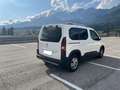 Peugeot Rifter Rifter 1,5 BlueHDI mit Panoramadach Weiß - thumbnail 5