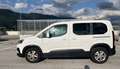 Peugeot Rifter Rifter 1,5 BlueHDI mit Panoramadach Weiß - thumbnail 2