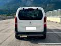 Peugeot Rifter Rifter 1,5 BlueHDI mit Panoramadach Weiß - thumbnail 4