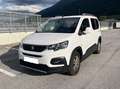 Peugeot Rifter Rifter 1,5 BlueHDI mit Panoramadach Weiß - thumbnail 1
