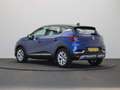Renault Captur 100pk TCe Bi-Fuel Zen | LPG G3 | Navigatie | Clima Blauw - thumbnail 2