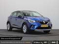 Renault Captur 100pk TCe Bi-Fuel Zen | LPG G3 | Navigatie | Clima Blauw - thumbnail 1