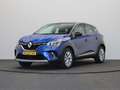 Renault Captur 100pk TCe Bi-Fuel Zen | LPG G3 | Navigatie | Clima Blauw - thumbnail 9