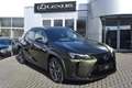 Lexus UX 300h 35th Edition NIEUW DIRECT-LEVERBAAR STUURVERW STOE Grün - thumbnail 9