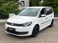 Volkswagen Touran Trendline Edition*PDC*Elk.Fenster*Klima.. Wit - thumbnail 1