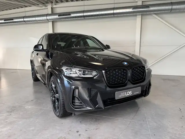 BMW X4 X4 2.0iA xDrive20 MHEV - M-Pakket - 20" velgen