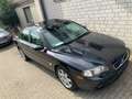 Volvo S80 Lim. 2.5 T Aut. Leder/Schiebedach/Navi/Xenon Schwarz - thumbnail 8