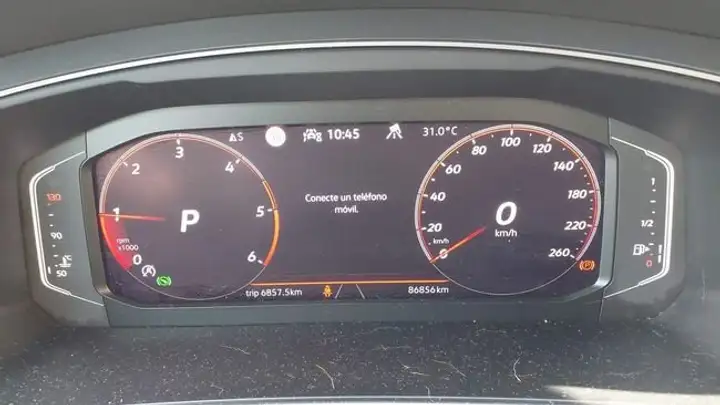 Volkswagen Tiguan 2.0 R-Line TDI 2023, foto 6