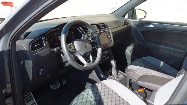 Volkswagen Tiguan 2.0 R-Line TDI 2023, foto 5