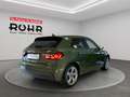 Audi A1 Sportback advanced 25 TFSI (Garantie 01/2030.SHZ.N Grün - thumbnail 5
